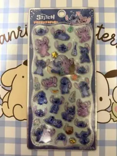 あ*ね様 ディズニープチドロップステッカー