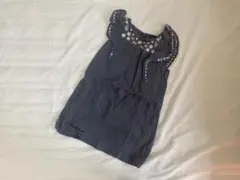 babygap シック　ワンピース　650