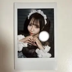 cutie streetチェキ