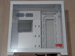 LIAN LI O11 Dynamic EVO ホワイト