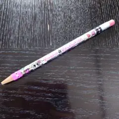 きらりん☆レボリューション ちゃお 付録 シャープペンシル 平成レトロ 当時品