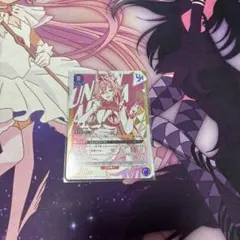 未開封 ユニオンアリーナ NIKKE レッドフード UR ユニオンレア - メルカリ