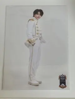 超特急 ハル 生写真