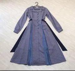 REDYAZEL 華やかワンピース　美品