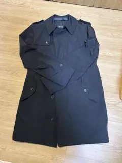 2025年最新】NEWYORKER メンズ トレンチコートの人気アイテム - メルカリ