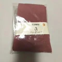 裏起毛ウルトラソフト ハイウエストレギンス 24M(80-85cm)