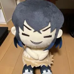 めちゃでか伊之助ぬいぐるみ