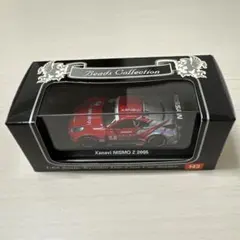 トミカ Xanavi Nismo Z 2004 Series - メルカリ