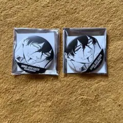 2025年最新】ウィンブレ展 缶バッジ 十亀の人気アイテム - メルカリ