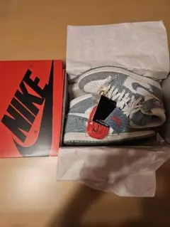 Nike Air Jordan 1 High OG 