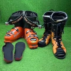 2026年最新】tecnica ブーツの人気アイテム - メルカリ