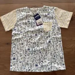 SENSE OF WONDER リバティ120cm Tシャツ