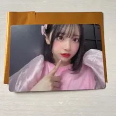 CUTIE STREET 桜庭遥香 トレカ