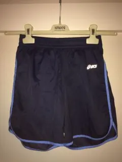 アシックス ランニングパンツ ショートパンツ