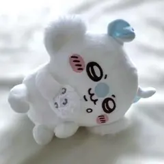 ちいかわ ぬいぐるみ モモンガ