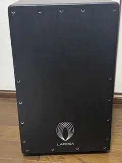 A tempo percusion Snareカホン ブラック A tempo percusion Snareカホン ブラック - メルカリ