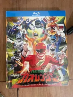 2025年最新】スーパー戦隊シリーズ dvdの人気アイテム - メルカリ
