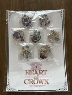 2026年最新】ハートオブクラウンの人気アイテム - メルカリ