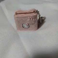 ミニチュアチャーム キャラクターグッズ