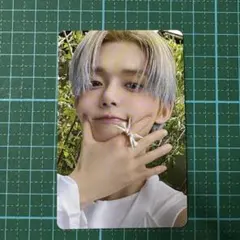 ☆*☆様 TXT ヨンジュン Starkissed POP UP トレカ