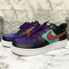 NIKE ナイキ スニーカー 靴 NBA WNBA エアフォース 1 EMB