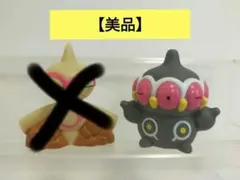 【美品】　ポケモンキッズ　指人形　ネンドールのサムネイル