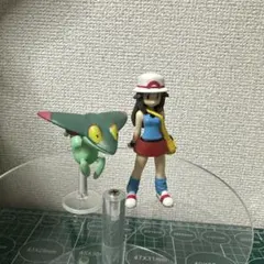 i*o様 ポケモン海外フィギュア ドラメシヤ(他にフィギュア参考用、付属しません