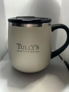 R*S様 TULLY'S COFFEE ステンレスマグカップ タンブラー