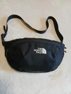 THE NORTH FACE ボディバッグ ブラック