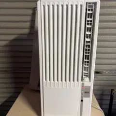 Haier 窓用エアコン JA-16P 本体のみ - メルカリ