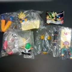 HG ドラゴンボールZ 〜人造人間現る！ 編〜 値下げ