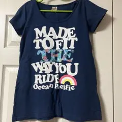 Ocean Pacific レディースTシャツMのサムネイル