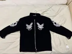 2026年最新】スカジャン 別珍 ヴィンテージの人気アイテム - メルカリ