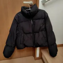 ヒートパデッドコンバーチ2wayブルゾン