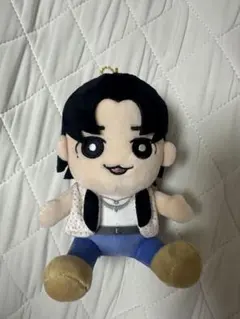 蒼井翔太 新品未開封 しょーたん ぬい チャーム - メルカリ