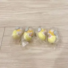 ケロロ軍曹赤ちゃんになって侵略であります！クルル曹長　4個セット　まとめ売り