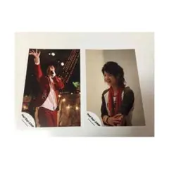 岡本圭人 公式写真