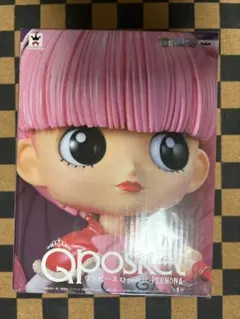 Qposket ペローナ フィギュア