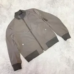 ティーケー　ジャケット　（2） リバーシブル　重ね着　レイヤード　前開き