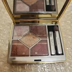 Dior　ディオールショウサンククルール　636　ファイアリーサーカス