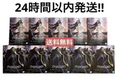 OVERLORDオーバーロード アルベド アインズ・ウール・ゴウン フィギュア