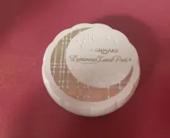 CANMAKE Luminous Luna Pact G01のサムネイル
