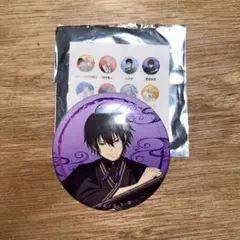 雲雀恭弥 家庭教師ヒットマンREBORN 缶バッジ ローソン リボーン