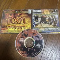 G-RAP ON DA GRND RECORDS