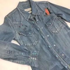 【一点モノ】ビームスプラス×レミリーフ 別注 ジャケット BEAMS