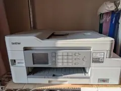 インクジェット複合機　プリンター　ブラザー　MFC-J1605DNのサムネイル