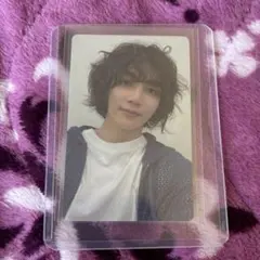 seventeen ジョンハン　yzyd 一直娯 d特典トレカ 中華 一直娱