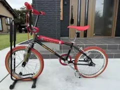 Mongoose pro NX 9.7 マウンテンバイク - メルカリ