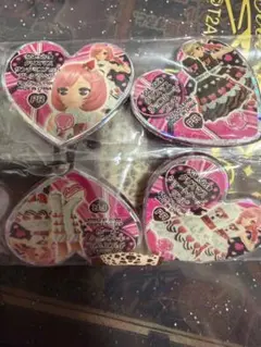プリティーリズム プリズムストーン あいらコーデセット - メルカリ