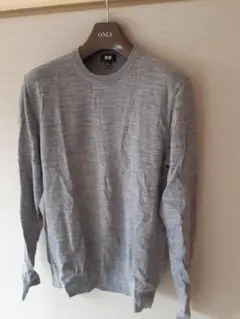 ユニクロユー メリノウール